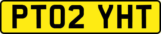 PT02YHT