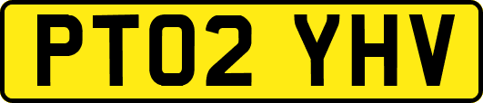 PT02YHV