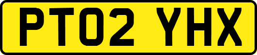 PT02YHX