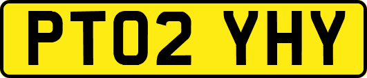 PT02YHY