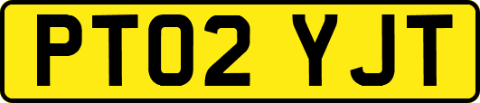 PT02YJT