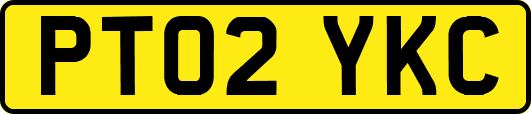 PT02YKC