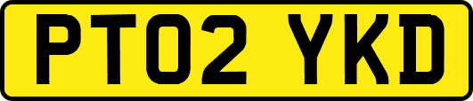 PT02YKD