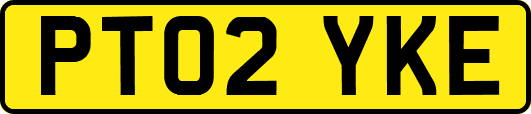 PT02YKE
