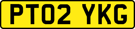 PT02YKG