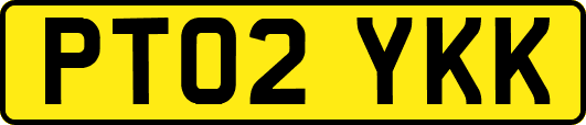 PT02YKK