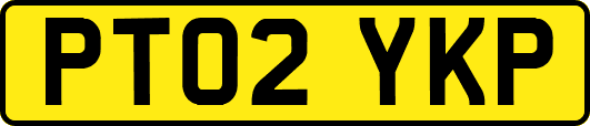 PT02YKP