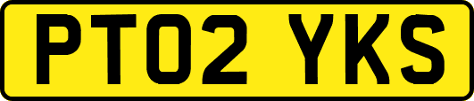 PT02YKS