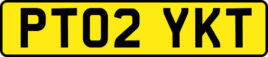 PT02YKT