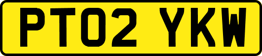 PT02YKW