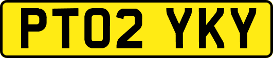 PT02YKY