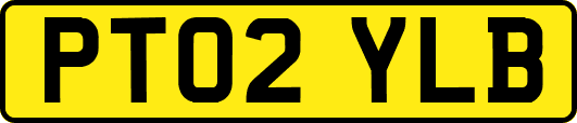 PT02YLB