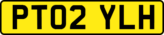 PT02YLH
