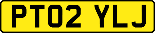 PT02YLJ