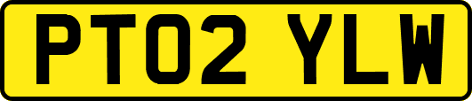 PT02YLW