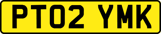 PT02YMK