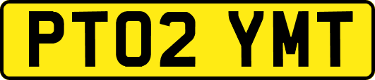 PT02YMT