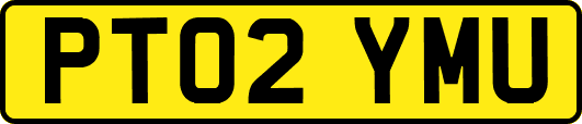 PT02YMU