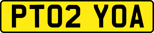 PT02YOA