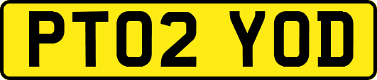 PT02YOD
