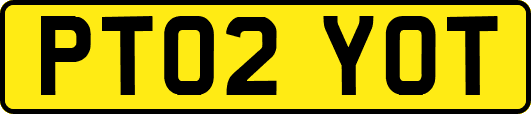 PT02YOT