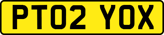 PT02YOX