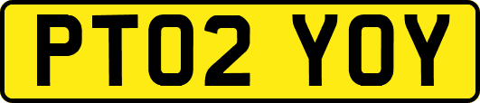 PT02YOY