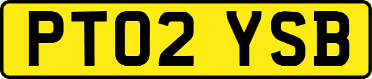PT02YSB