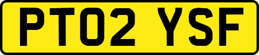 PT02YSF