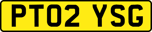 PT02YSG