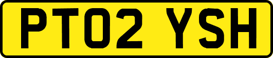 PT02YSH