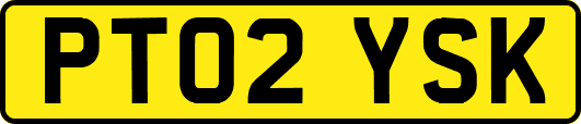 PT02YSK