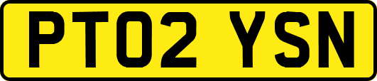 PT02YSN