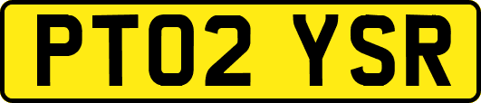 PT02YSR