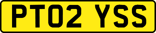 PT02YSS