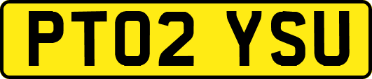 PT02YSU