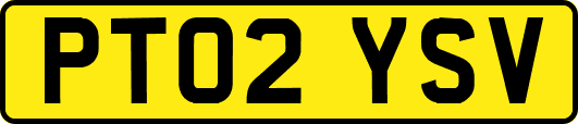 PT02YSV