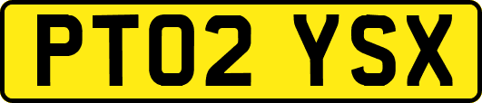 PT02YSX