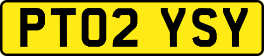 PT02YSY