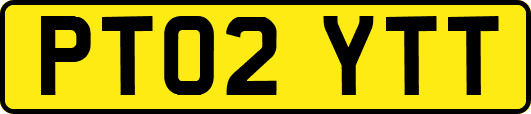 PT02YTT