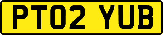 PT02YUB