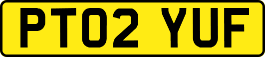 PT02YUF