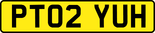 PT02YUH