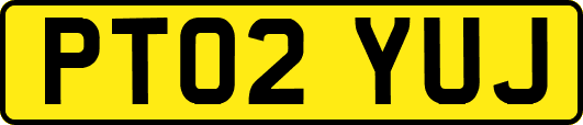 PT02YUJ