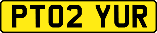 PT02YUR