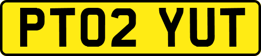 PT02YUT