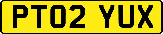 PT02YUX