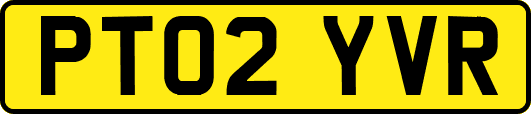 PT02YVR