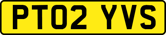 PT02YVS