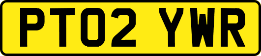 PT02YWR